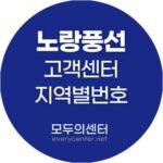 노랑풍선 고객센터