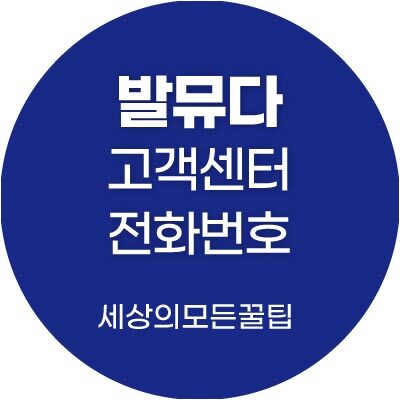 발뮤다 서비스센터